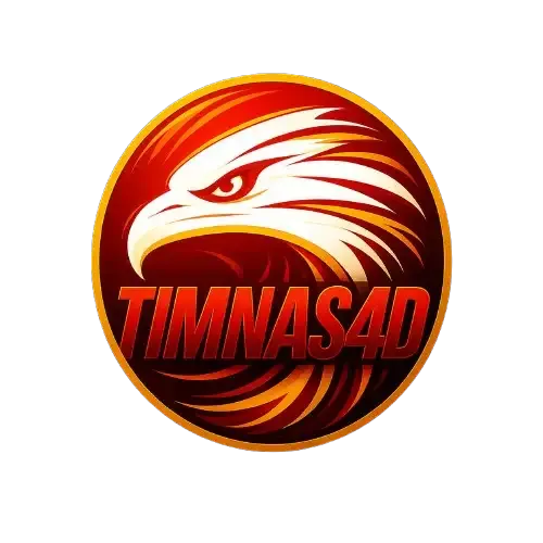 TIMNAS4D - Balapan Seru di Dunia Digital