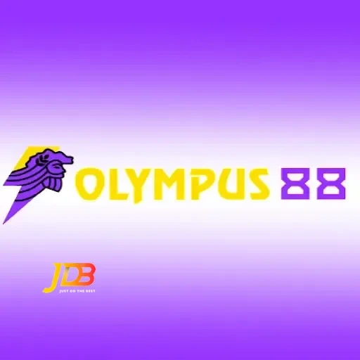 Logo olympus88